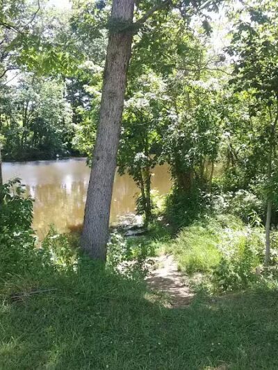 Winchester Reservoir - Winchester, OH