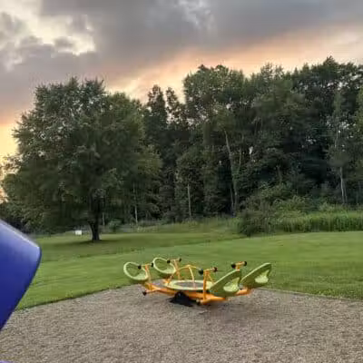 Windham Park - Windham, OH