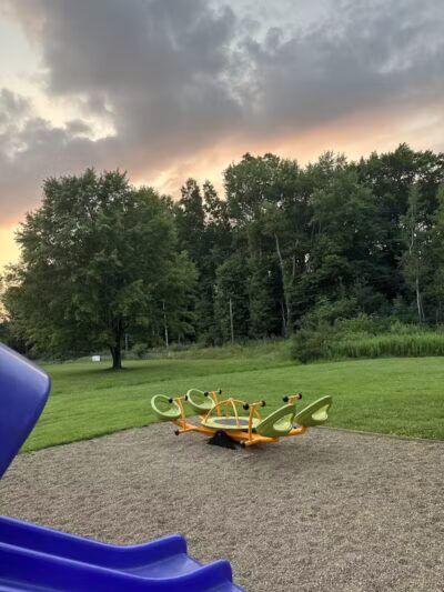 Windham Park - Windham, OH