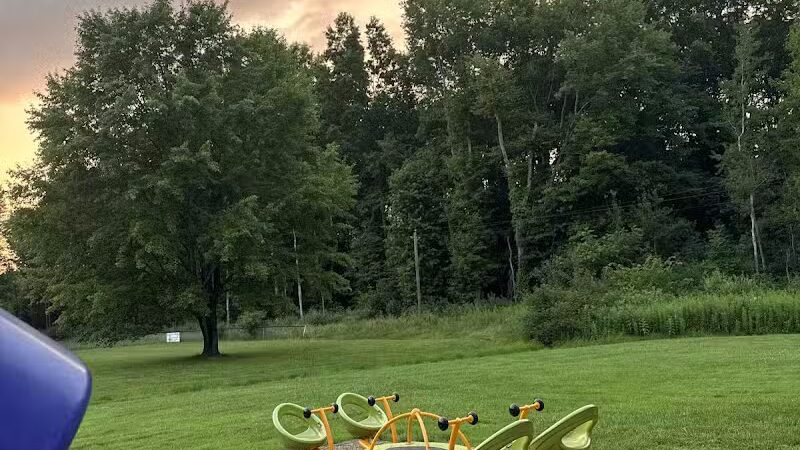 Windham Park - Windham, OH