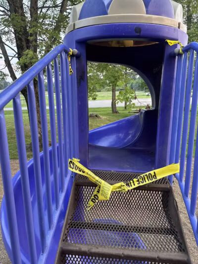 Windham Park - Windham, OH