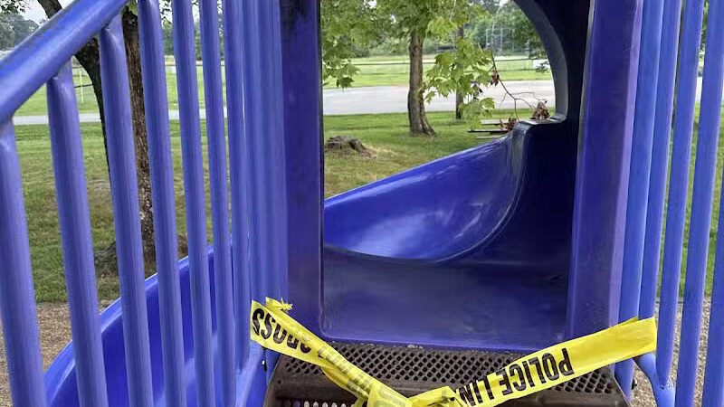 Windham Park - Windham, OH