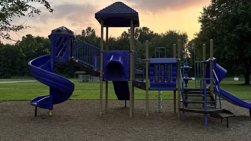 Windham Park - Windham, OH