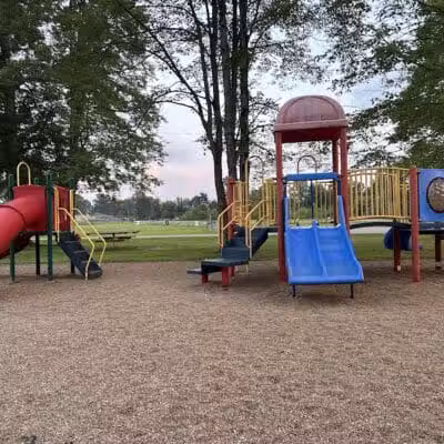 Windham Park - Windham, OH