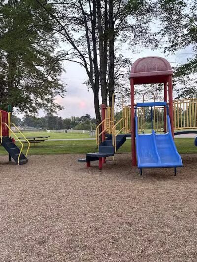 Windham Park - Windham, OH