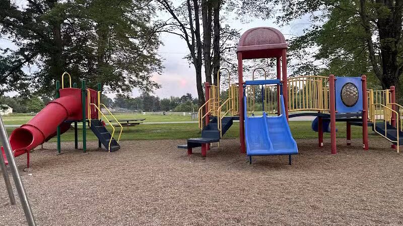 Windham Park - Windham, OH