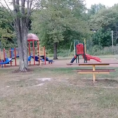 Windham Park - Windham, OH