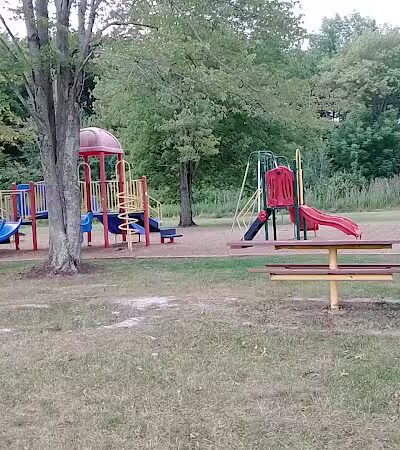 Windham Park - Windham, OH