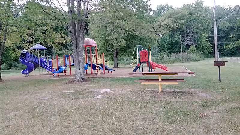 Windham Park - Windham, OH