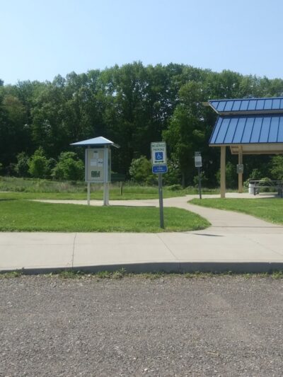 Wooster Dog Park - Wooster, OH