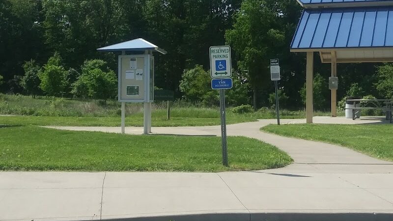 Wooster Dog Park - Wooster, OH