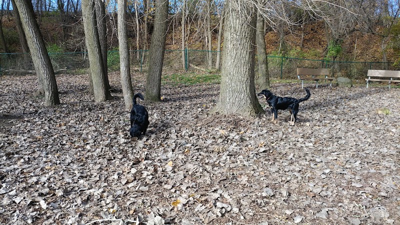 Wooster Dog Park - Wooster, OH