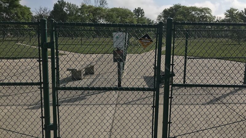 Dog Park - Wright-Patterson AFB, OH