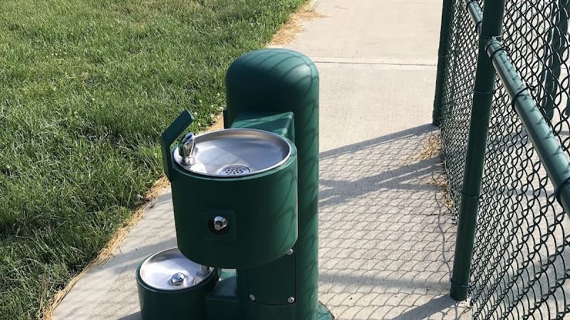 Dog Park - Wright-Patterson AFB, OH