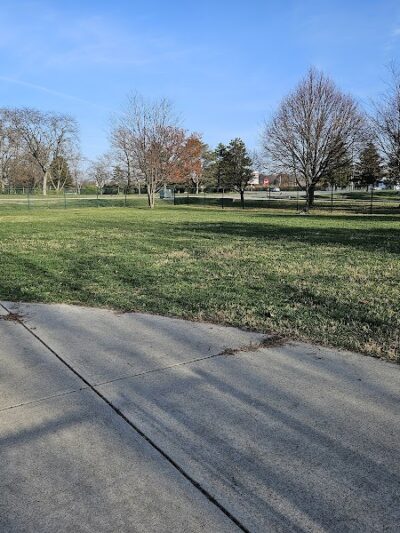 Dog Park - Wright-Patterson AFB, OH