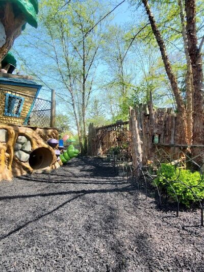 Glenwood Gardens - Wyoming, OH