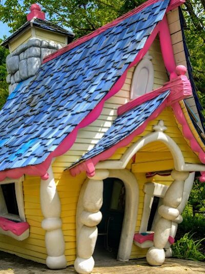 Glenwood Gardens - Wyoming, OH