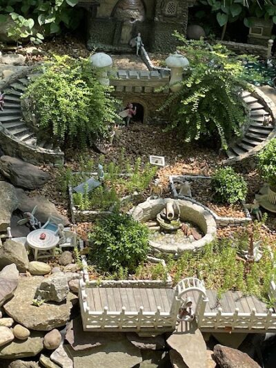 Glenwood Gardens - Wyoming, OH