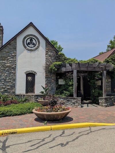 Glenwood Gardens - Wyoming, OH