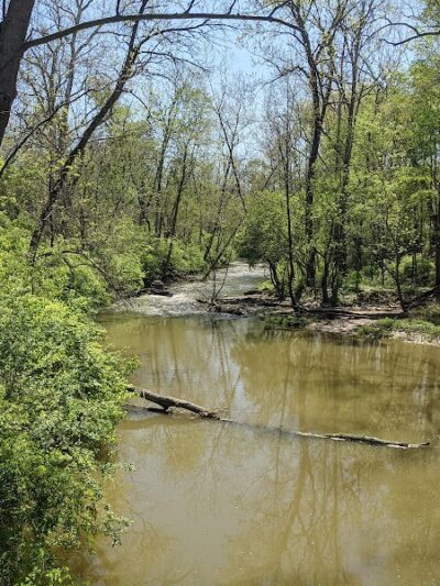 Glenwood Gardens - Wyoming, OH