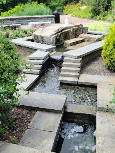 Glenwood Gardens - Wyoming, OH