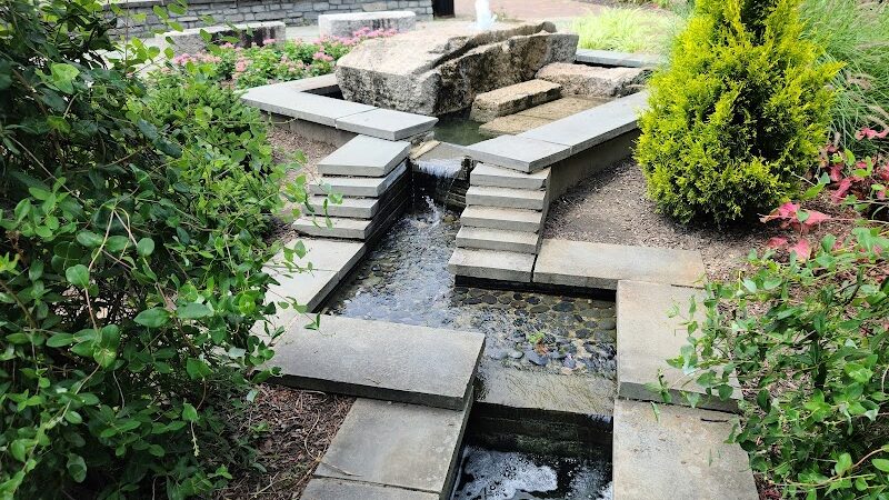 Glenwood Gardens - Wyoming, OH