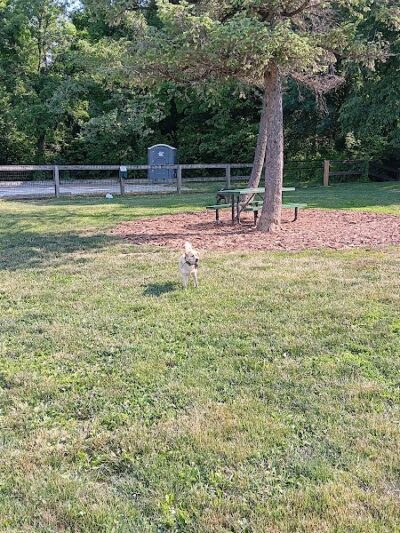 Pierce Park - Xenia, OH