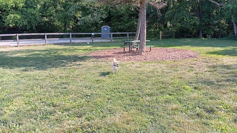 Pierce Park - Xenia, OH