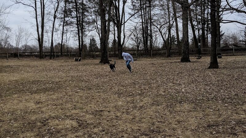 Pierce Park - Xenia, OH