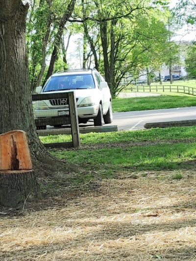 Pierce Park - Xenia, OH