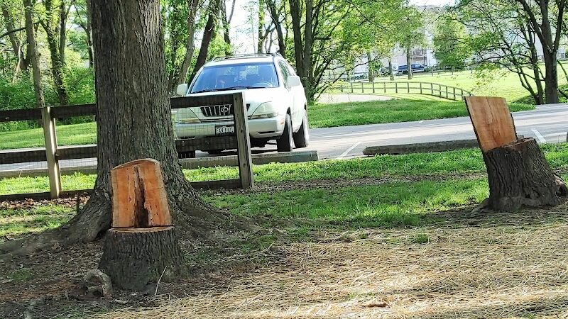 Pierce Park - Xenia, OH