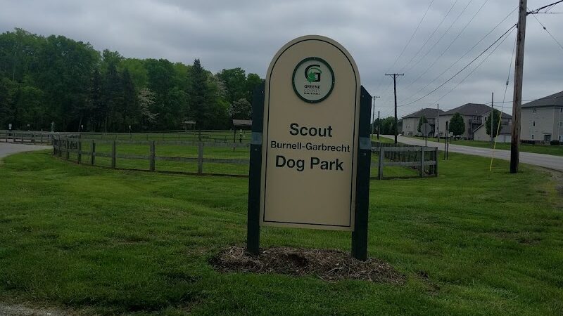 Scout Dog Park - Xenia, OH