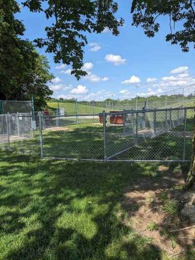 Yellow Springs Dog Park - Yellow Springs, OH