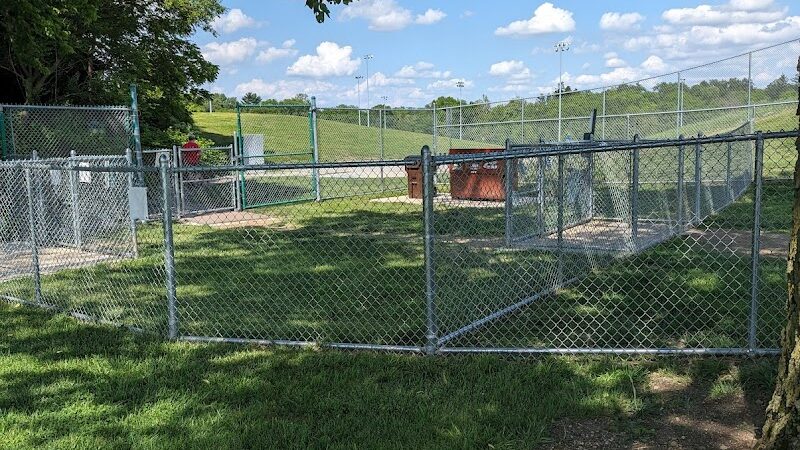 Yellow Springs Dog Park - Yellow Springs, OH