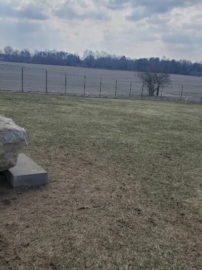 Yellow Springs Dog Park - Yellow Springs, OH
