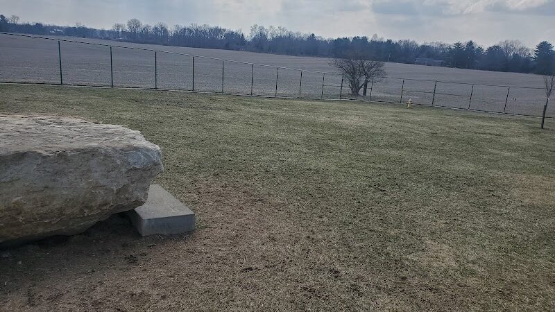 Yellow Springs Dog Park - Yellow Springs, OH