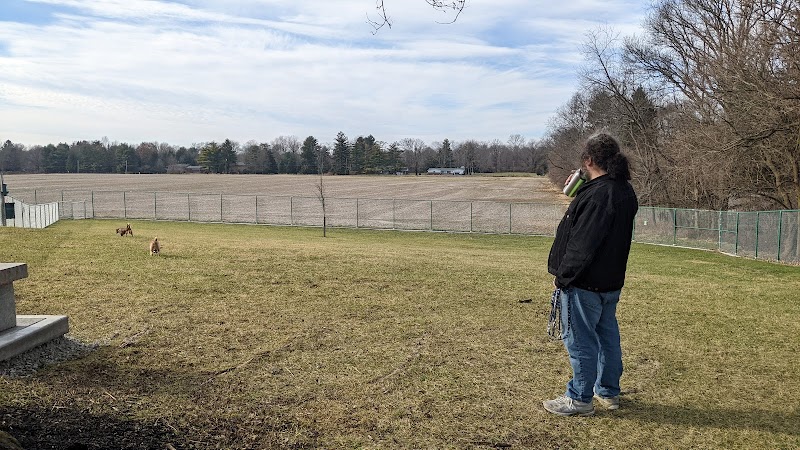 Yellow Springs Dog Park - Yellow Springs, OH