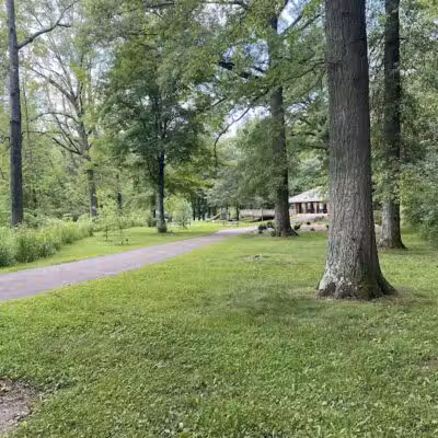 Churchhill Park - Youngstown, OH