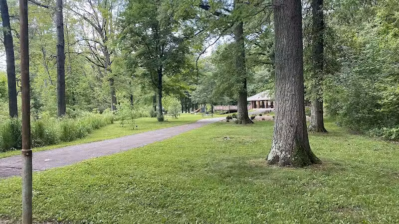Churchhill Park - Youngstown, OH