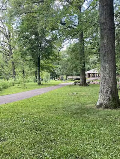 Churchhill Park - Youngstown, OH