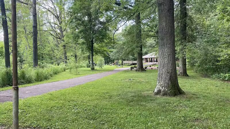 Churchhill Park - Youngstown, OH