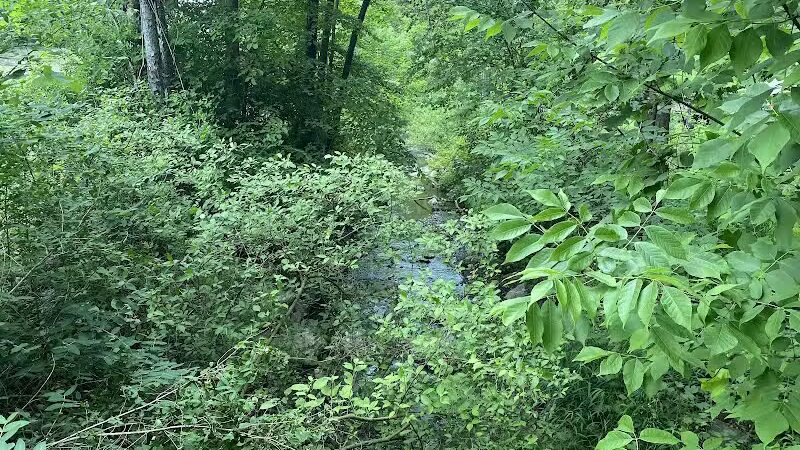 Churchhill Park - Youngstown, OH