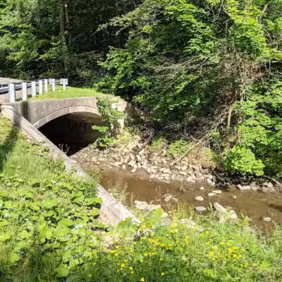 Churchhill Park - Youngstown, OH
