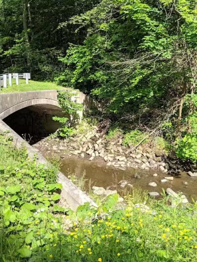 Churchhill Park - Youngstown, OH