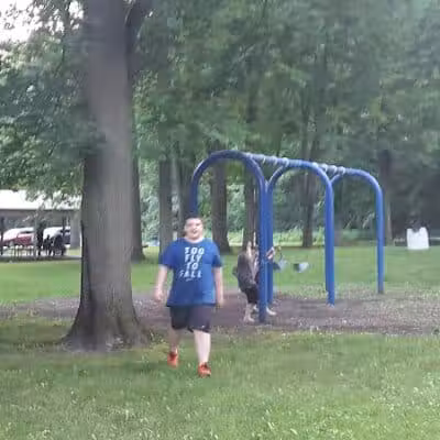 Churchhill Park - Youngstown, OH