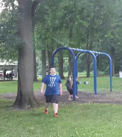 Churchhill Park - Youngstown, OH