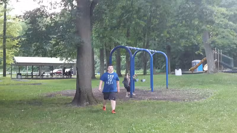 Churchhill Park - Youngstown, OH