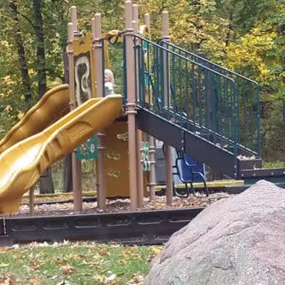 Churchhill Park - Youngstown, OH