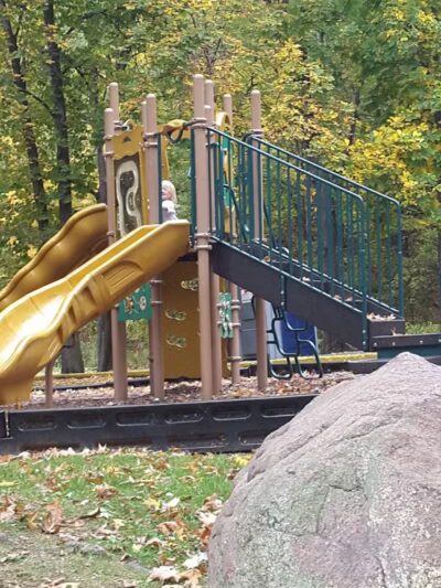 Churchhill Park - Youngstown, OH