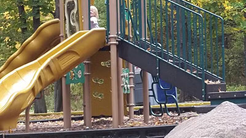 Churchhill Park - Youngstown, OH